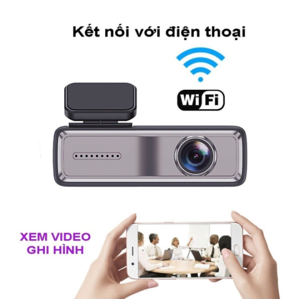 CAMERA GHI HÌNH