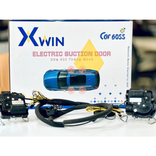 CỬA HÍT Ô TÔ XWIN