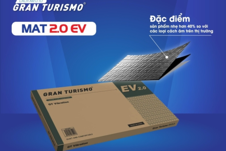 Cách âm GT (Gran Turismo)