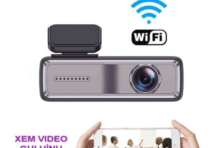 CAMERA GHI HÌNH