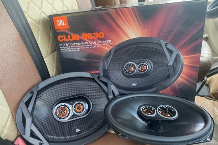 CLUB 9630