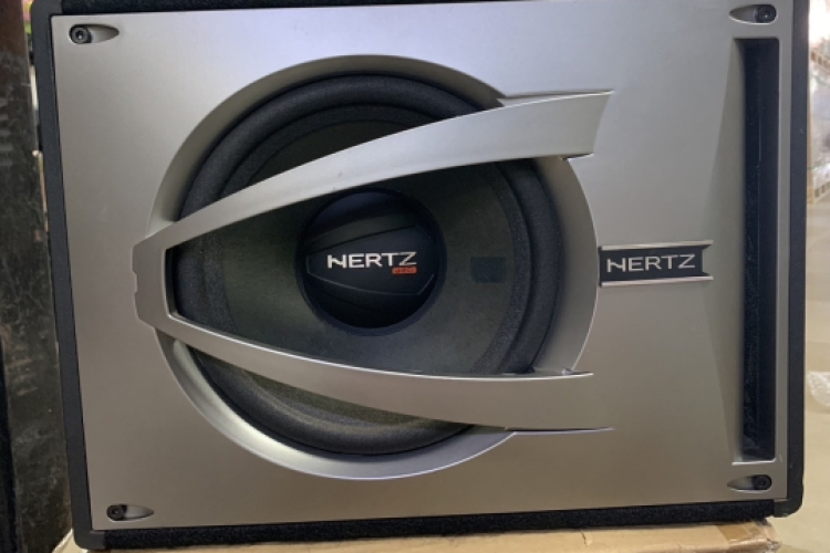 LOA NERTZ